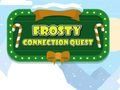 Permainan Frosty Connection Quest