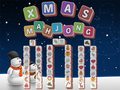 Permainan Xmas Mahjong Tiles 2023