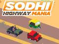 Permainan Sodhi Highway Mania