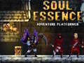 Permainan Soul Essence Adventure Platformer