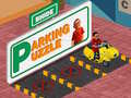 Permainan Bhide Parking Puzzle