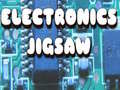 Permainan Electronics Jigsaw