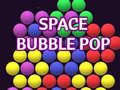 Permainan Space Bubble Pop