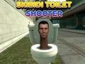 Permainan Skibidi Toilet Shooter Chapter 1