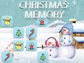 Permainan Christmas Memory