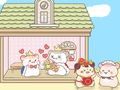 Permainan Hamster Apartment Game