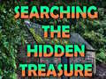 Permainan Searching The Hidden Treasure