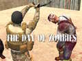 Permainan The Day of Zombies