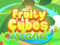 Permainan Fruity Cubes Island