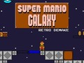 Permainan Super Mario Galaxy