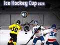 Permainan Ice Hockey Cup 2024