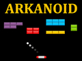 Permainan Arkanoid