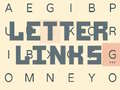 Permainan Letter Links