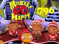 Permainan Monkey Go Happy Stage 796