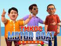 Permainan TMKOC Motorboat Racing