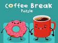 Permainan Coffee Break Puzzle