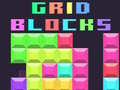 Permainan Grid Blocks