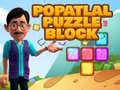 Permainan Popatlal Puzzle Block