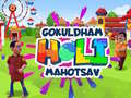 Permainan Gokuldham Holi Mahotsav