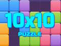 Permainan 10x10 Puzzle