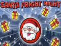 Permainan Santa Fright Night