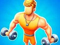 Permainan My Gym Simulator