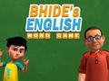 Permainan Bhide English Classes