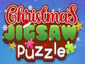 Permainan Christmas Jigsaw Puzzle