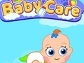 Permainan Baby Care