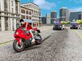 Permainan Ultimate Motorcycle Simulator 3D