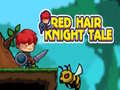 Permainan Red Hair Knight Tale