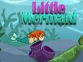 Permainan Little Mermaid