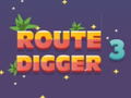 Permainan Route Digger 3