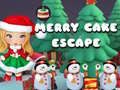 Permainan Merry Cake Escape