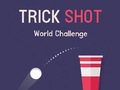 Permainan Trick Shot World Challenge