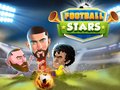 Permainan Football Stars