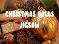 Permainan Christmas Balls Jigsaw