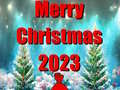 Permainan Merry Christmas 2023