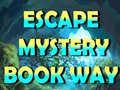 Permainan Escape Mystery Book Way