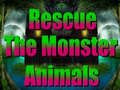 Permainan Rescue The Monster Animals