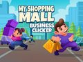 Permainan My Shopping Mall Business Clicker