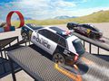 Permainan  Police Car Real Cop Simulator