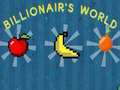 Permainan Billionaire's World