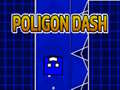 Permainan Poligon dash