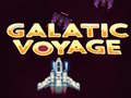 Permainan Galactic Voyage