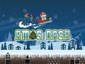 Permainan Xmas Dash