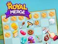 Permainan Royal Merge