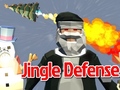 Permainan Jingle Defense