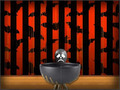 Permainan Amgel Halloween Room Escape 34