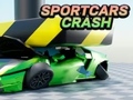 Permainan Sportcars Crash 